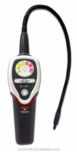 คาร์บอนไดออกไซด์เครื่องตรวจจับก๊าซคาร์บอนไดออกไซด์เครื่องตรวจจับCo2เครื่องตรวจจับก๊าซ - Product Image 2