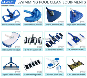 Suave plástico ruedas cabeza de la aspiradora <span class=keywords><strong>Piscina</strong></span>/aspirador <span class=keywords><strong>Piscina</strong></span>/limpieza - Product Image 2