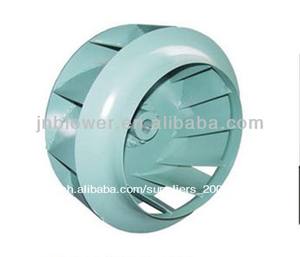 Série km2 ventilateur, lame/centrifuge, ventilateur,/centrifuge, pales de <span class=keywords><strong>la</strong></span> turbine - Product Image 1