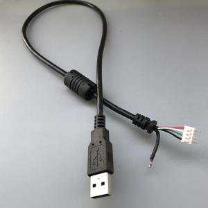 USB Kablosu Ile 2 Pin JST Konnektör Kablo Montaj - Product Image 2