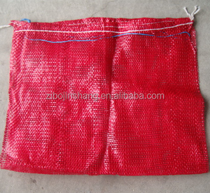 Thông Tư Dệt Kim PP Lưới Túi Cho Hành Tây Và Khoai Tây - Product Image 4