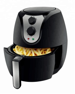 <span class=keywords><strong>Friteuse</strong></span> à air électrique Portable, appareil par évaporation, faible tension, sans huile - Product Image 1