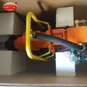 MQT-130/3.2 פנאומטי גג נפוי - Product Image 3