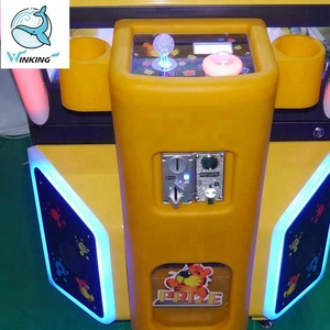 Đồ Chơi Câu Chuyện 3 Món Quà <span class=keywords><strong>Crane</strong></span> <span class=keywords><strong>Claw</strong></span> Trò Chơi Arcade Quà Tặng Máy Bán Hàng Tự Động Đồ Chơi Sang Trọng <span class=keywords><strong>Crane</strong></span> Game <span class=keywords><strong>Machine</strong></span> - Product Image 5