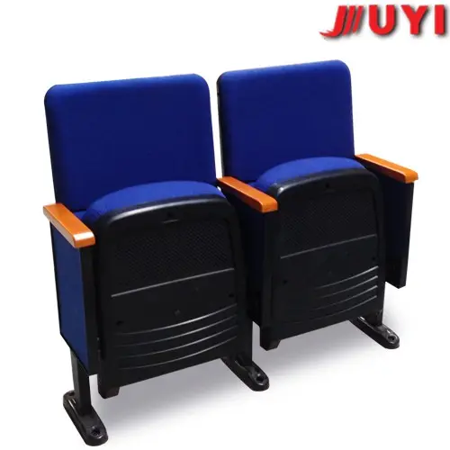 JY-302 factory price Small Size price Auditorium Chair beauty chair salon chair