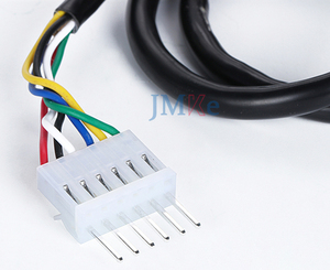 Contrôleur de moteur à engrenages AC JMKE 120W 110V/220V Protection IP54 pour utilisation en machine - Product Image 5