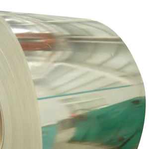 Din en 10327-dx51d z140-m-a оцинкованная стальная катушка - Product Image 3