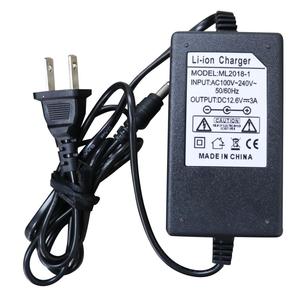 6 चैम्बर VU-IPC04B रिचार्जेबल हवा संपीड़न पैर वसूली प्रणाली पल्स - Product Image 6