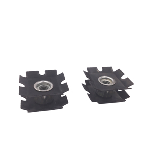 Inserto de Tuerca Estrella Especial para Tubos Cuadrados de 20*20 <span class=keywords><strong>Inro</strong></span> - Product Image 4