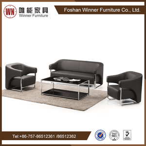 W8831 All'ingrosso Della Fabbrica Ufficio <span class=keywords><strong>Divano</strong></span> Set Sala D'<span class=keywords><strong>attesa</strong></span> Ufficio <span class=keywords><strong>Divano</strong></span> mobili per ufficio <span class=keywords><strong>divano</strong></span> - Product Image 2