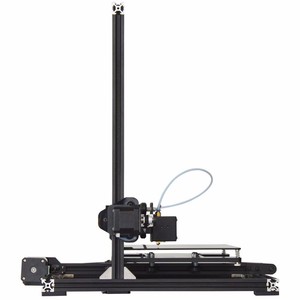 Con la funcion de auto - nivelación, 2roll 3D filamento como regalo, China impresora 3d professional DIY Prusa i3 <span class=keywords><strong>Reprap</strong></span>, tamaño - Product Image 5