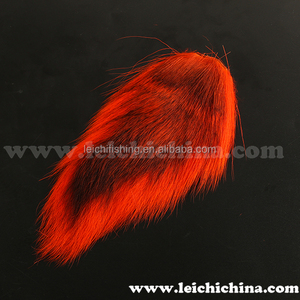 Bucktail de <span class=keywords><strong>pesca</strong></span> a <span class=keywords><strong>mosca</strong></span> suministros - Product Image 2