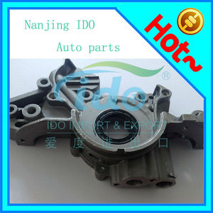 Auto bomba de aceite ok30f-14-100 para orgullo de kia/de río - Product Image 1