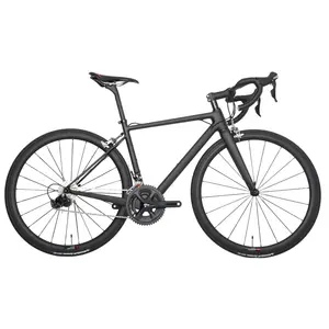 Rangka Sepeda Serat Karbon R02 Ultra Ringan, Rangka Sepeda Balap Karbon 2018G 904