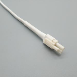 JST 1.5mm <span class=keywords><strong>2</strong></span>.0 <span class=keywords><strong>2</strong></span>/3/4/5/6 Pin erkek konnektör tel kablo - Product Image 4