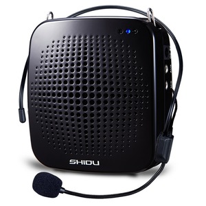 Guía turística portable pa amplificador mini amplificador <span class=keywords><strong>de</strong></span> voz altavoz <span class=keywords><strong>de</strong></span> <span class=keywords><strong>sonido</strong></span> amplificador <span class=keywords><strong>de</strong></span> <span class=keywords><strong>auriculares</strong></span> - Product Image 1