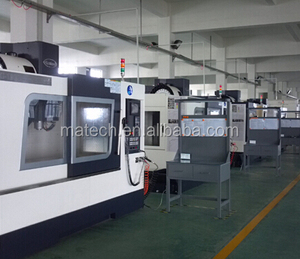 OEM CNC Cao Mật Độ Chất Lượng Đúc Xám Gang - Product Image 5
