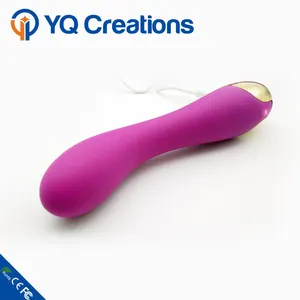 G Point Vibrator Stimulator Vagina Seks untuk Video Jepang Seksi Gadis Dildo Vibrator untuk Wanita