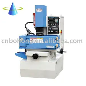 CNC EDM morir hundimiento de la máquina/plomada EDM D7125-D7170