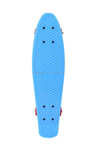 22 inch al por mayor mini <span class=keywords><strong>cruiser</strong></span> longboard skate - Product Image 2