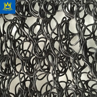 Produits de terrassement 3d Drainage Renforcé Geomat/tapis de contrôle de l'érosion