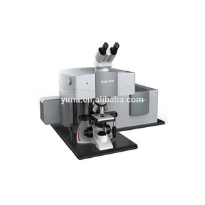 Cercatore Vista Laser microspettometro Raman confocale - Product Image 2