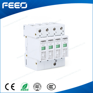 Descargador <span class=keywords><strong>de</strong></span> sobretensiones <span class=keywords><strong>de</strong></span> baja tensión <span class=keywords><strong>de</strong></span> alta calidad 120 v - Product Image 4