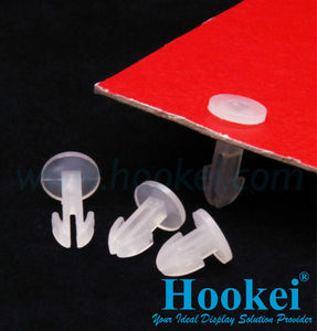 Hookei 2020มาใหม่รูปแบบต่างๆพลาสติกสกรูยึด - Product Image 3