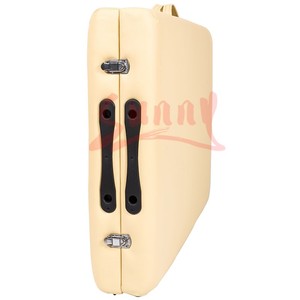 โต๊ะนวดนม/โต๊ะนวดพับได้ ขายดีที่สุด - Product Image 2