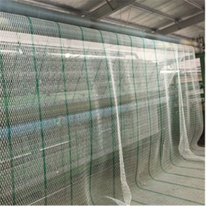 Chất Lượng Cao Nhỏ Polyester Multifilament Cá Lưới Với Duy Nhất Knots Cho Ngư Và <span class=keywords><strong>Aquarium</strong></span> Chủ - Product Image 4