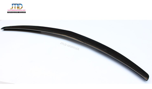 Tronco de fibra de carbono AMG estilo alerón apto para <span class=keywords><strong>Mercedes</strong></span> <span class=keywords><strong>e</strong></span> clase W207 2 puertas 2010-2015 <span class=keywords><strong>Coupe</strong></span> convertible Vehículos - Product Image 4
