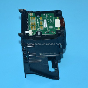 H711 tête D'impression Pour HP711 Tête D'impression pour <span class=keywords><strong>HP</strong></span> <span class=keywords><strong>C1Q10A</strong></span> Designjet T120 T520 Imprimantes - Product Image 4