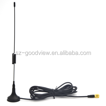 Zte модем quad-band gsm антенна 3dbi антенны для грузовиков