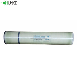 Vontron ro membrana mejor vendedor ULP-4040 para baja salinidad <span class=keywords><strong>agua</strong></span> con operación de baja presión - Product Image 1