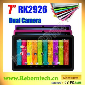 la corteza a9 rk2926 q88 más rápido que la cpu a13 - Product Image 1