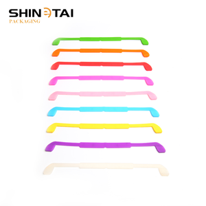 Nouveaux Produits Sur La Chine Marché Sport Silicone <span class=keywords><strong>Cordon</strong></span> de <span class=keywords><strong>Lunettes</strong></span> Pour Enfants - Product Image 3