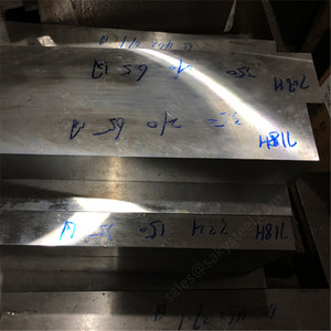 سبائك الصلب 16MnCr15 عالية السرعة الساخنة العمل الصلب H13 <span class=keywords><strong>M42</strong></span> - Product Image 6