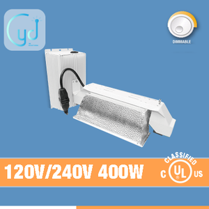 Shanghai yidi <span class=keywords><strong>400</strong></span> <span class=keywords><strong>W</strong></span> 120-240 v <span class=keywords><strong>HPS</strong></span> CRECE LA LUZ - Product Image 2