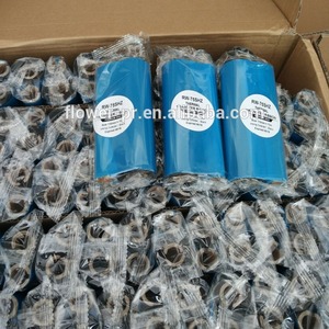 Cao cấp sáp Ribbon cho ngựa vằn RICOH 110mm * 75m 1/2 "lõi - Product Image 2