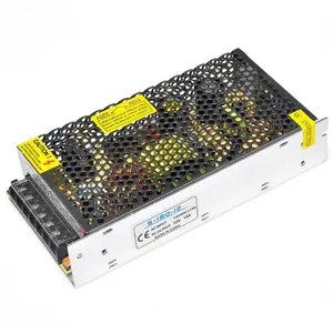 Advised 12V 15a dve switching power supply dso-142l for cctv