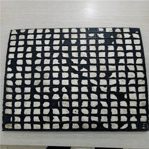 لوحات ارتداء/بطانات السيراميك المركبة للارتداء/مدعومة بالمطاط - Product Image 5