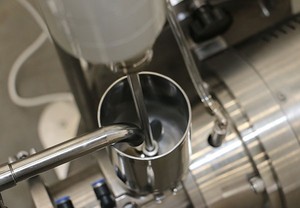 Effective Easy to Clean <strong>Lab</strong> Sand <strong>Mill</strong> ,<strong>Lab</strong> Bead <strong>Mill</strong> /<strong>Paint</strong> Bead <strong>Mill</strong> ,Bead <strong>Mill</strong> Price - Product Image 5