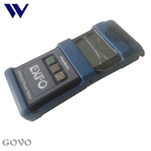 EXFO パワーメータ <span class=keywords><strong>EPM</strong></span>-53X (26~-50dBm) EXFO <span class=keywords><strong>EPM</strong></span> 50 光パワーメータ - Product Image 3