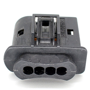 09448401 connecteur électrique de PEUGEOT de série 3.5 9653811580 50390234 Pin 4 pour <span class=keywords><strong>Kostal</strong></span> - Product Image 5