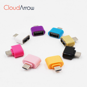 Mini Micro USB <span class=keywords><strong>adaptador</strong></span> <span class=keywords><strong>OTG</strong></span> - Product Image 4