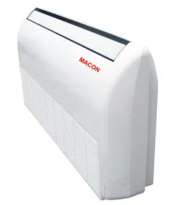 Desumidificador de piscina MACON, máquina de secar sala, reduz a umidade