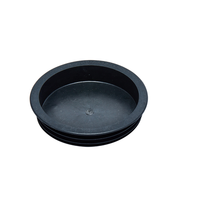 End Caps in Plastic , Rubber End Cap,Wenzhou PE Pipe Caps
