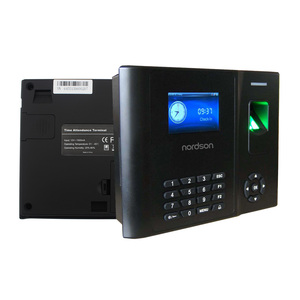 สนับสนุนหลายภาษา biometric attendance ระบบแบตเตอรี่สำรอง (FR-<span class=keywords><strong>Biotime</strong></span> 101) - Product Image 6