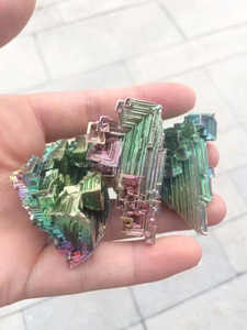 <span class=keywords><strong>Cristal</strong></span> <span class=keywords><strong>de</strong></span> <span class=keywords><strong>bismuth</strong></span> en gros pour décorer à la maison - Product Image 6