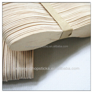 Palitos de Madera Desechables para Helado de Grado Alimenticio - Product Image 3